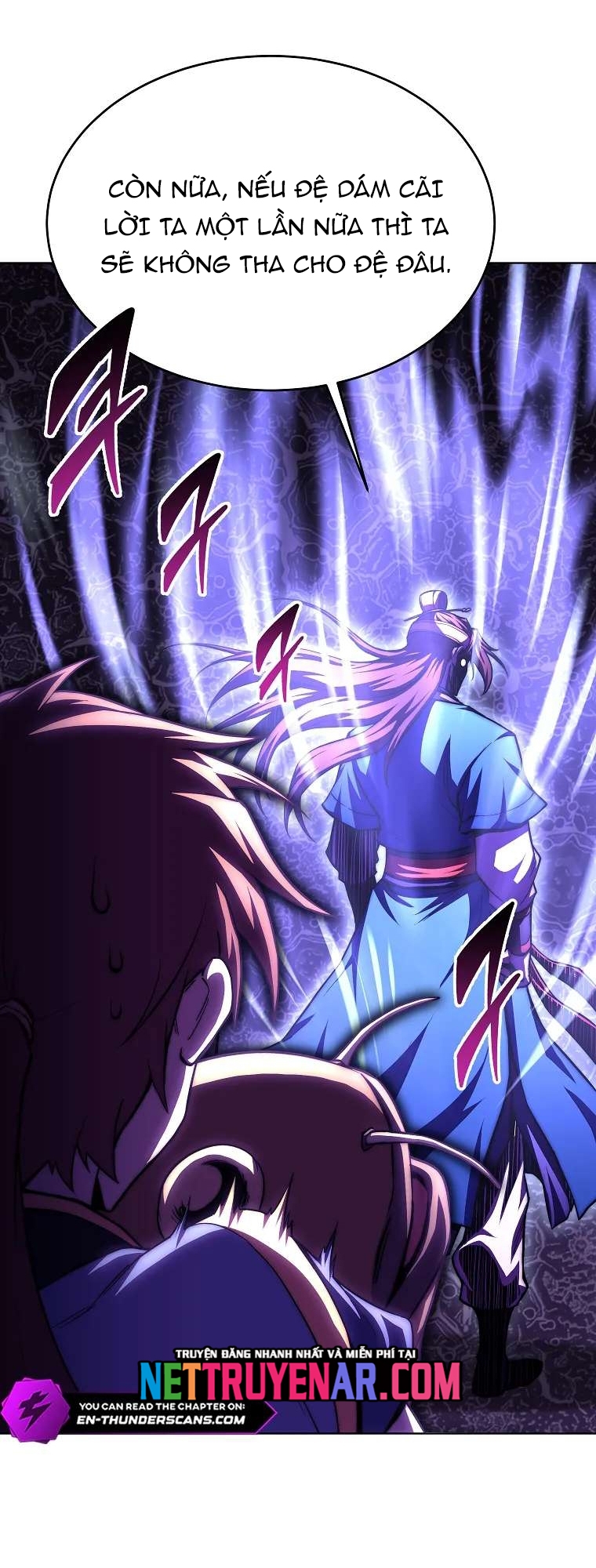 Con Trai Của Gia Tộc Nam Cung Thế Gia Chap 101 - Next Chap 102