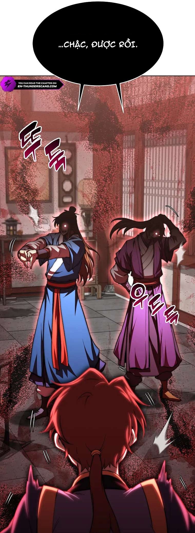 Con Trai Của Gia Tộc Nam Cung Thế Gia Chap 101 - Next Chap 102