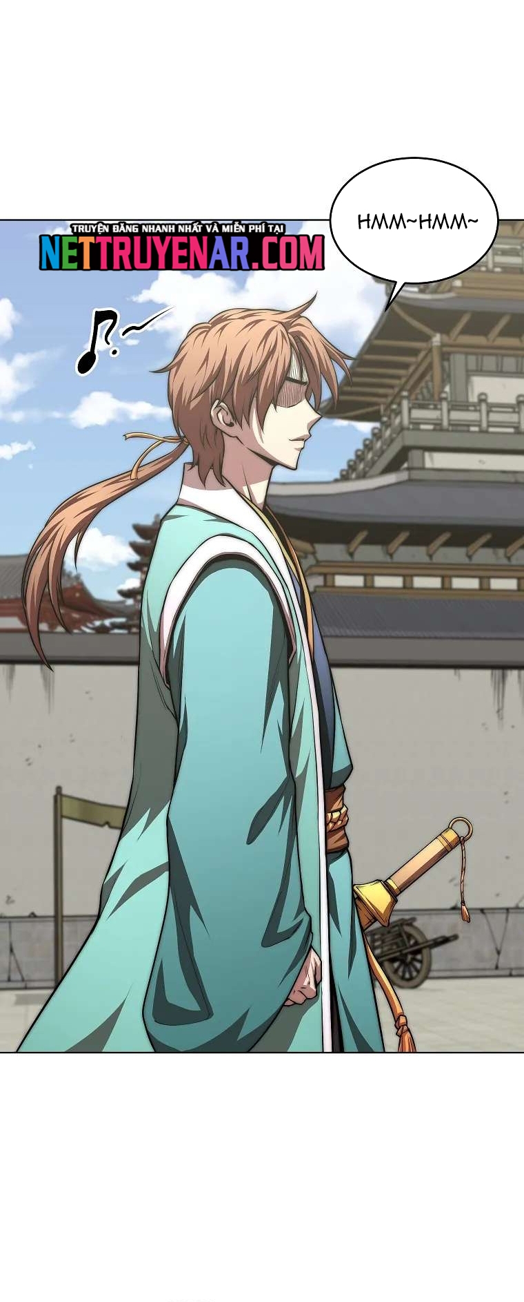 Con Trai Của Gia Tộc Nam Cung Thế Gia Chap 101 - Next Chap 102