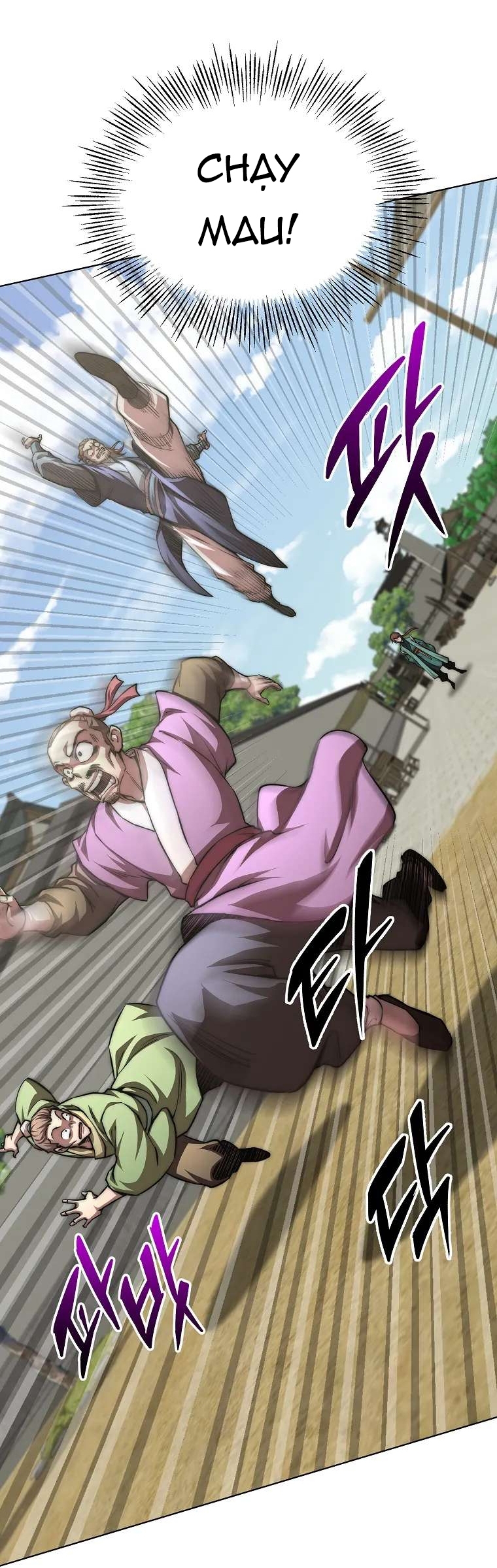 Con Trai Của Gia Tộc Nam Cung Thế Gia Chap 101 - Next Chap 102