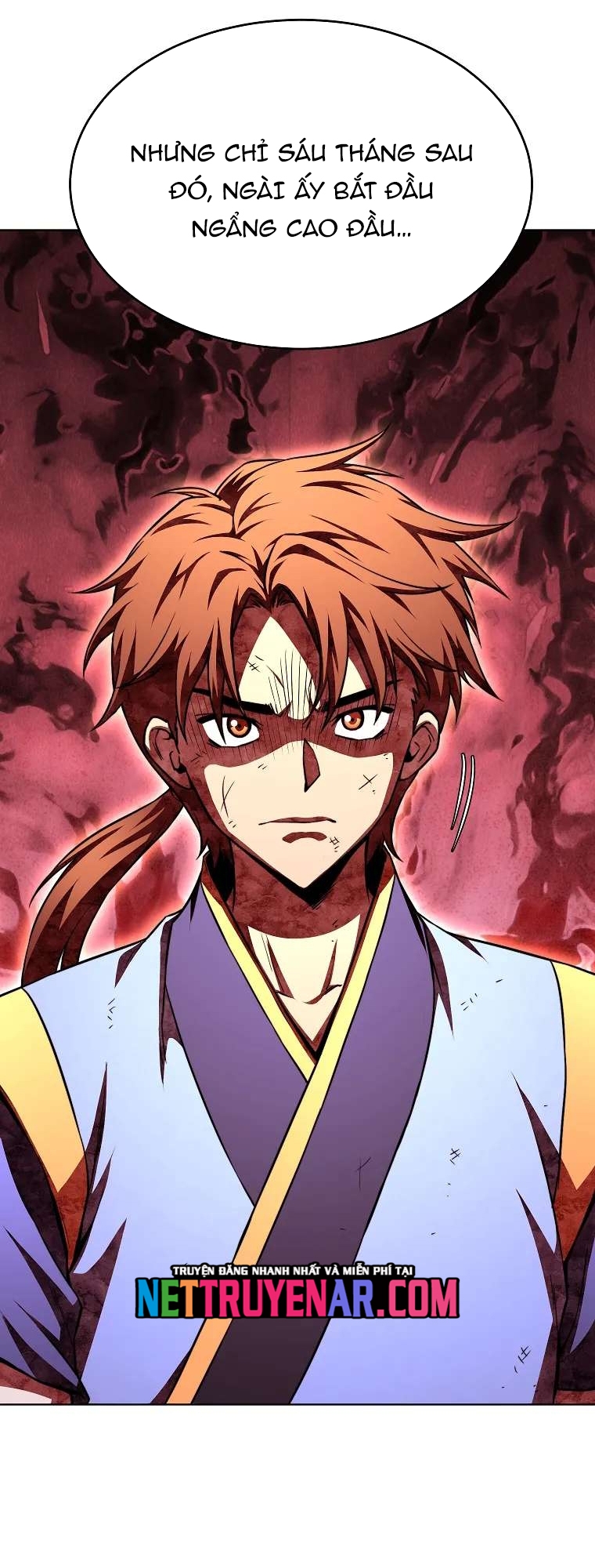 Con Trai Của Gia Tộc Nam Cung Thế Gia Chap 101 - Next Chap 102