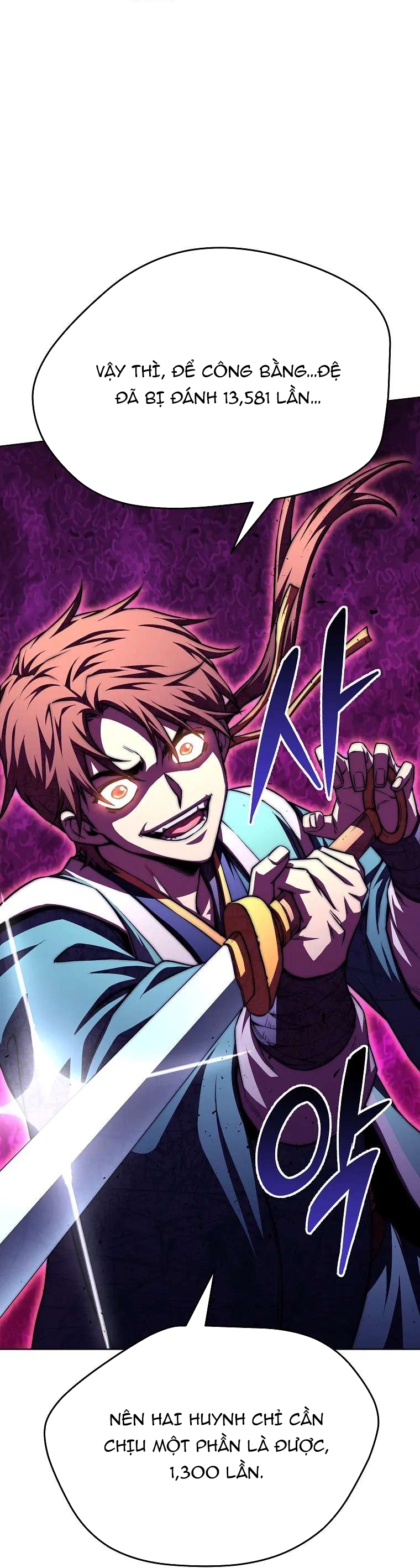 Con Trai Của Gia Tộc Nam Cung Thế Gia Chap 101 - Next Chap 102