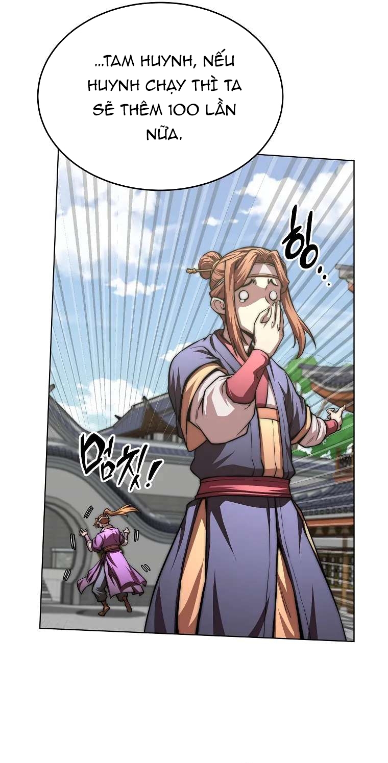 Con Trai Của Gia Tộc Nam Cung Thế Gia Chap 101 - Next Chap 102