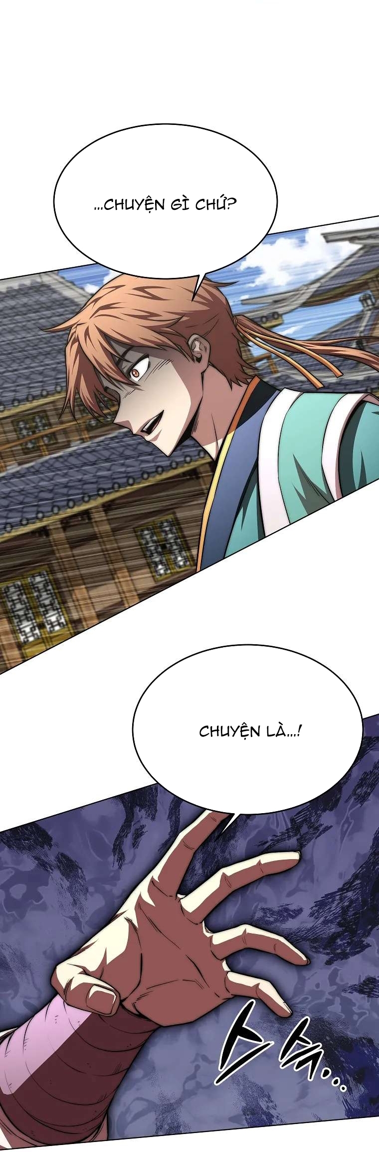 Con Trai Của Gia Tộc Nam Cung Thế Gia Chap 101 - Next Chap 102