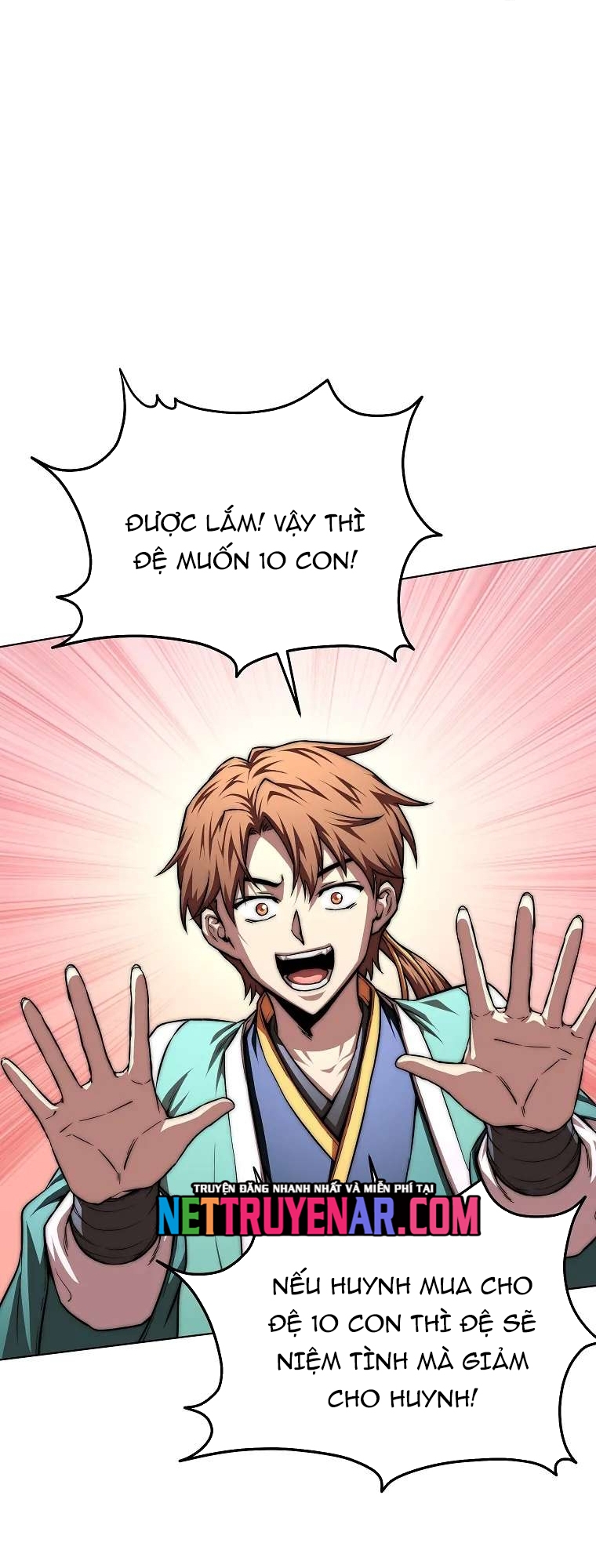 Con Trai Của Gia Tộc Nam Cung Thế Gia Chap 101 - Next Chap 102