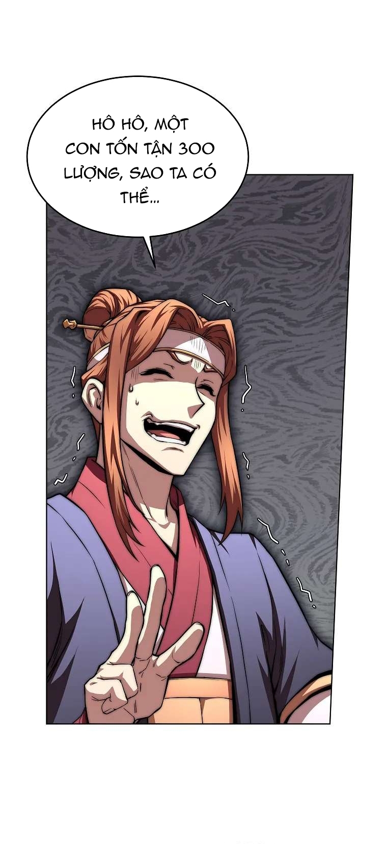 Con Trai Của Gia Tộc Nam Cung Thế Gia Chap 101 - Next Chap 102