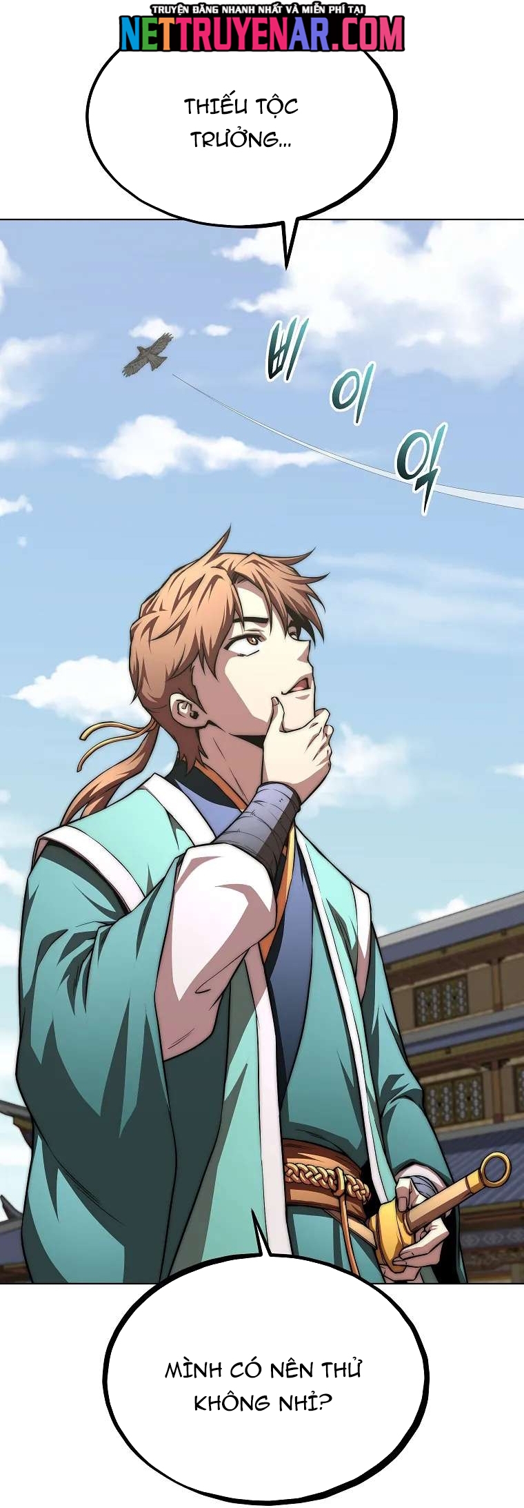Con Trai Của Gia Tộc Nam Cung Thế Gia Chap 101 - Next Chap 102
