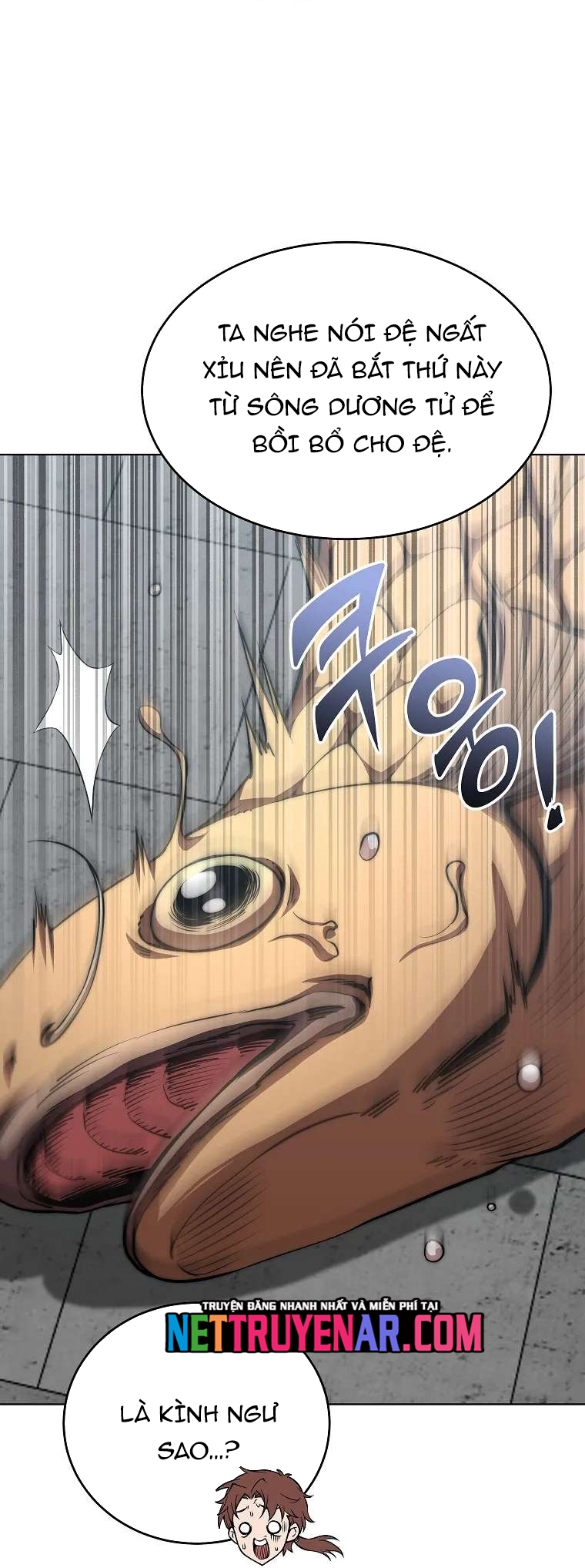 Con Trai Của Gia Tộc Nam Cung Thế Gia Chap 101 - Next Chap 102