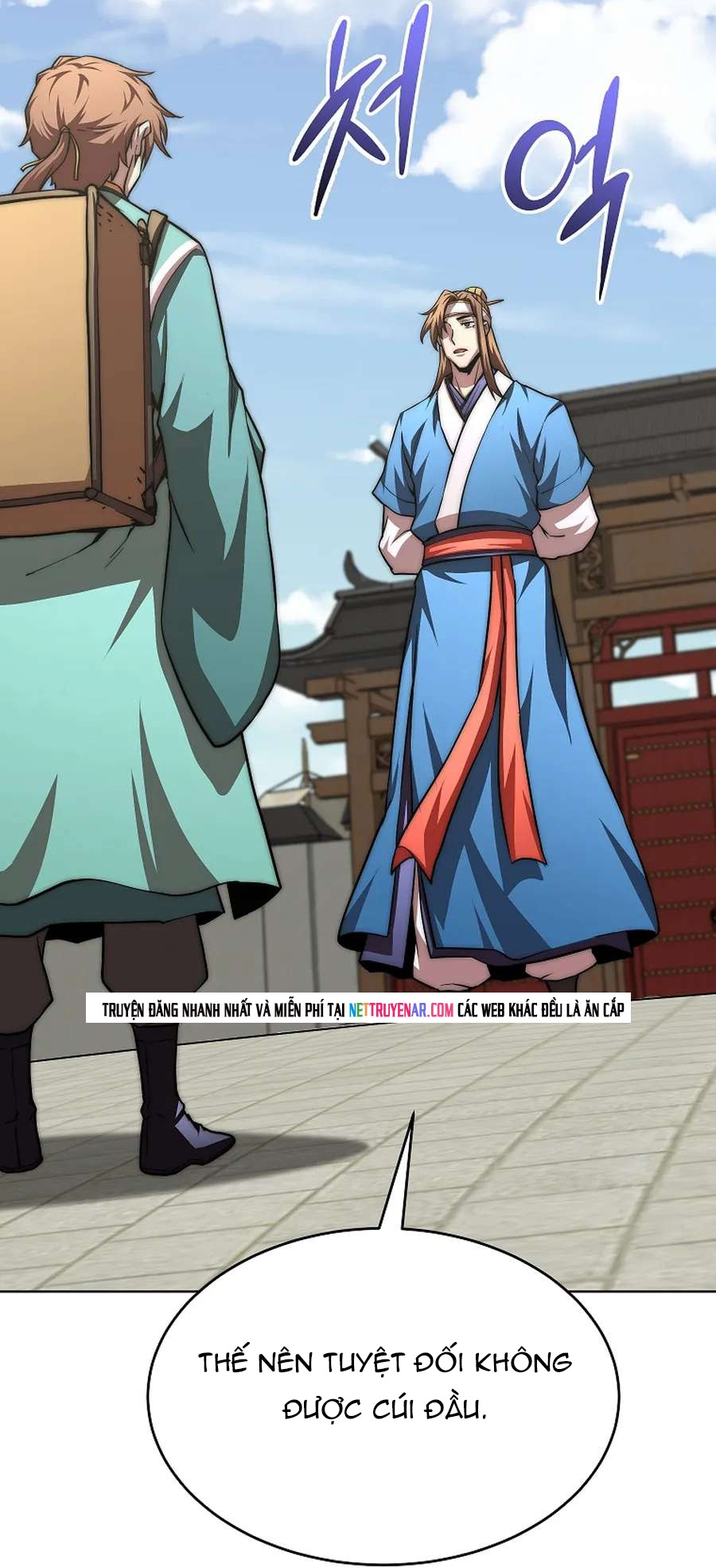 Con Trai Của Gia Tộc Nam Cung Thế Gia Chap 102 - Next Chap 103