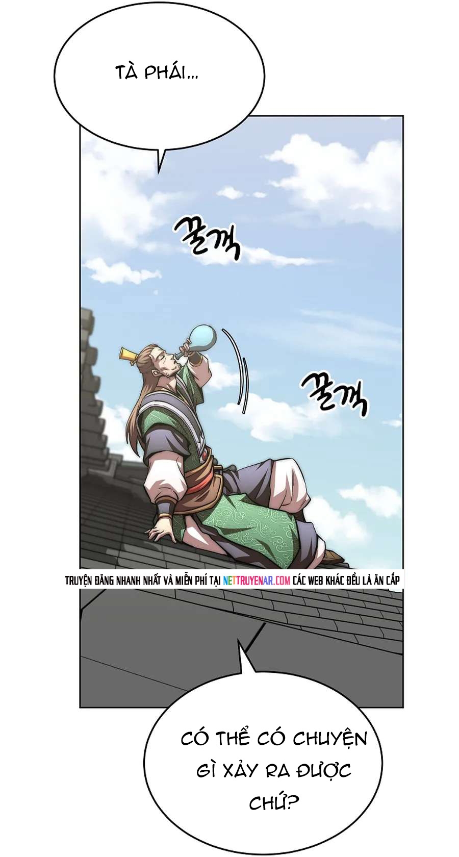 Con Trai Của Gia Tộc Nam Cung Thế Gia Chap 102 - Next Chap 103