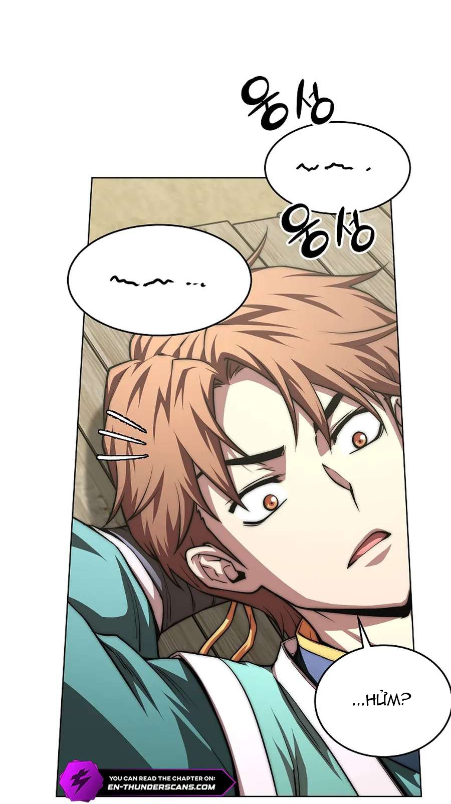 Con Trai Của Gia Tộc Nam Cung Thế Gia Chap 102 - Next Chap 103