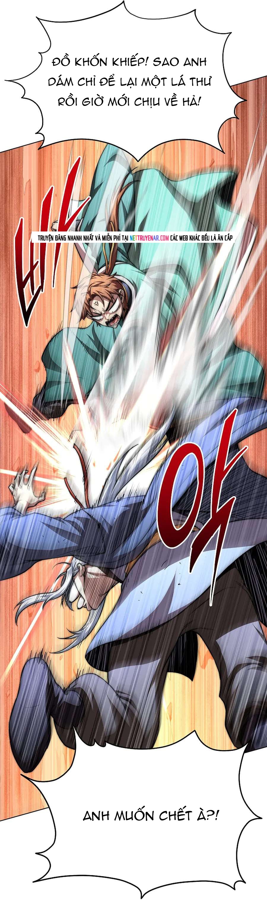 Con Trai Của Gia Tộc Nam Cung Thế Gia Chap 102 - Next Chap 103