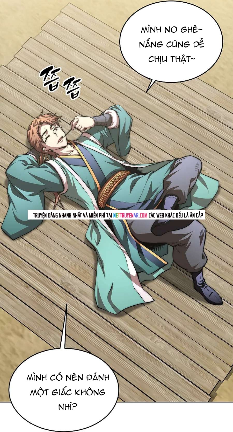 Con Trai Của Gia Tộc Nam Cung Thế Gia Chap 102 - Next Chap 103