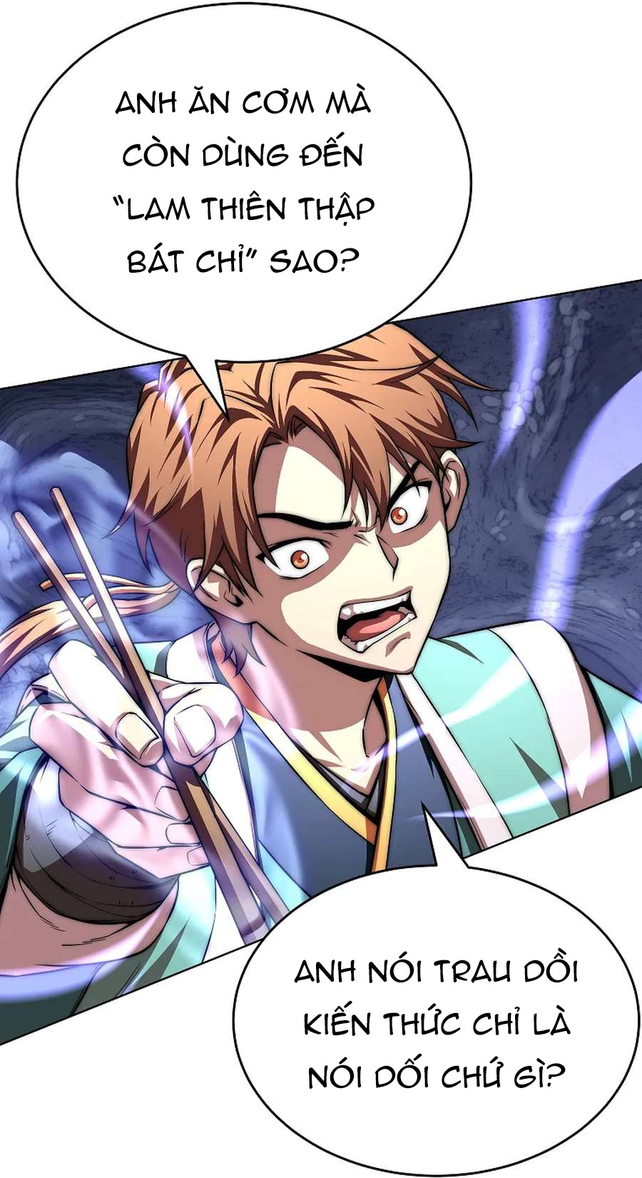 Con Trai Của Gia Tộc Nam Cung Thế Gia Chap 102 - Next Chap 103