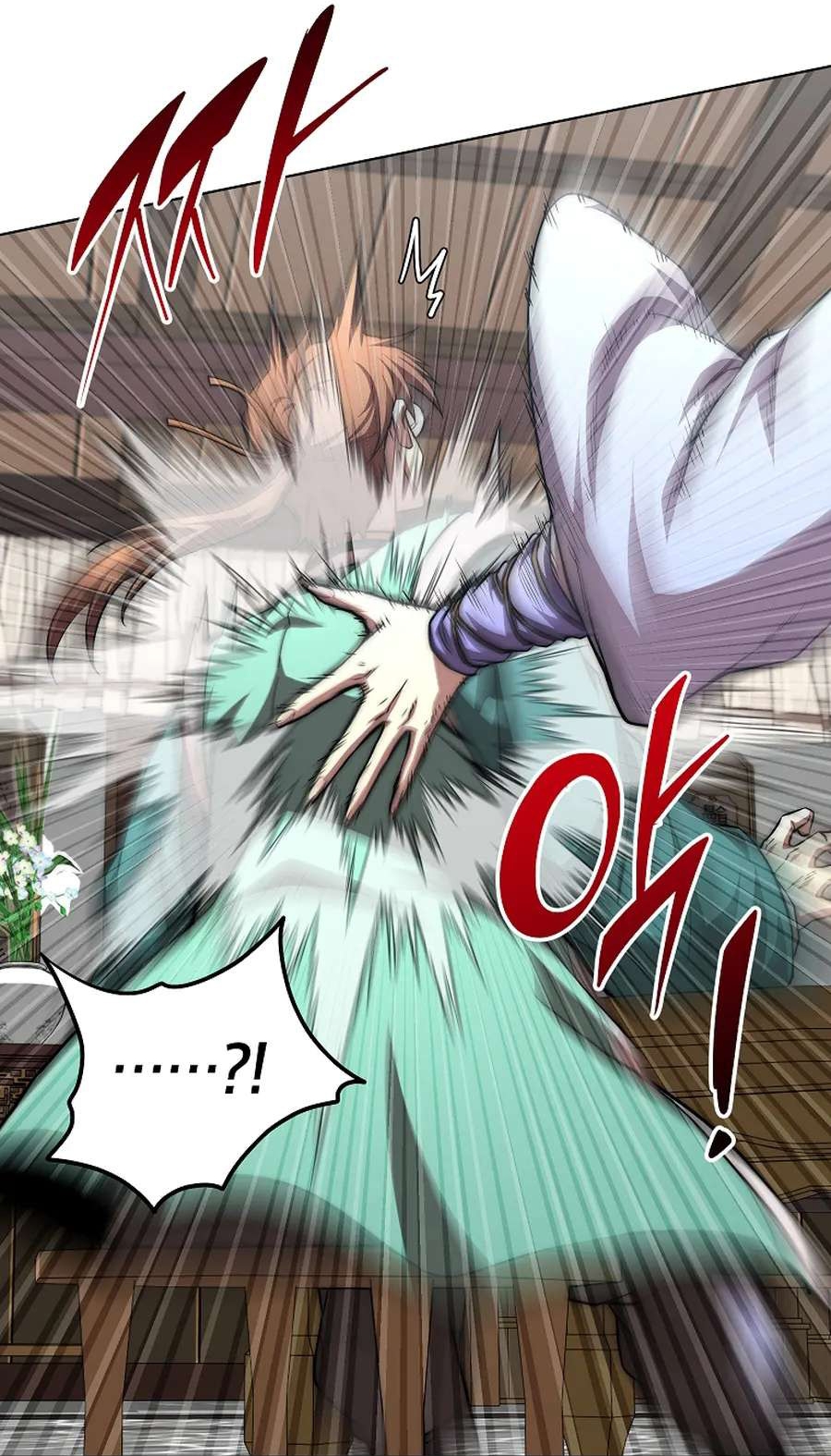 Con Trai Của Gia Tộc Nam Cung Thế Gia Chap 102 - Next Chap 103