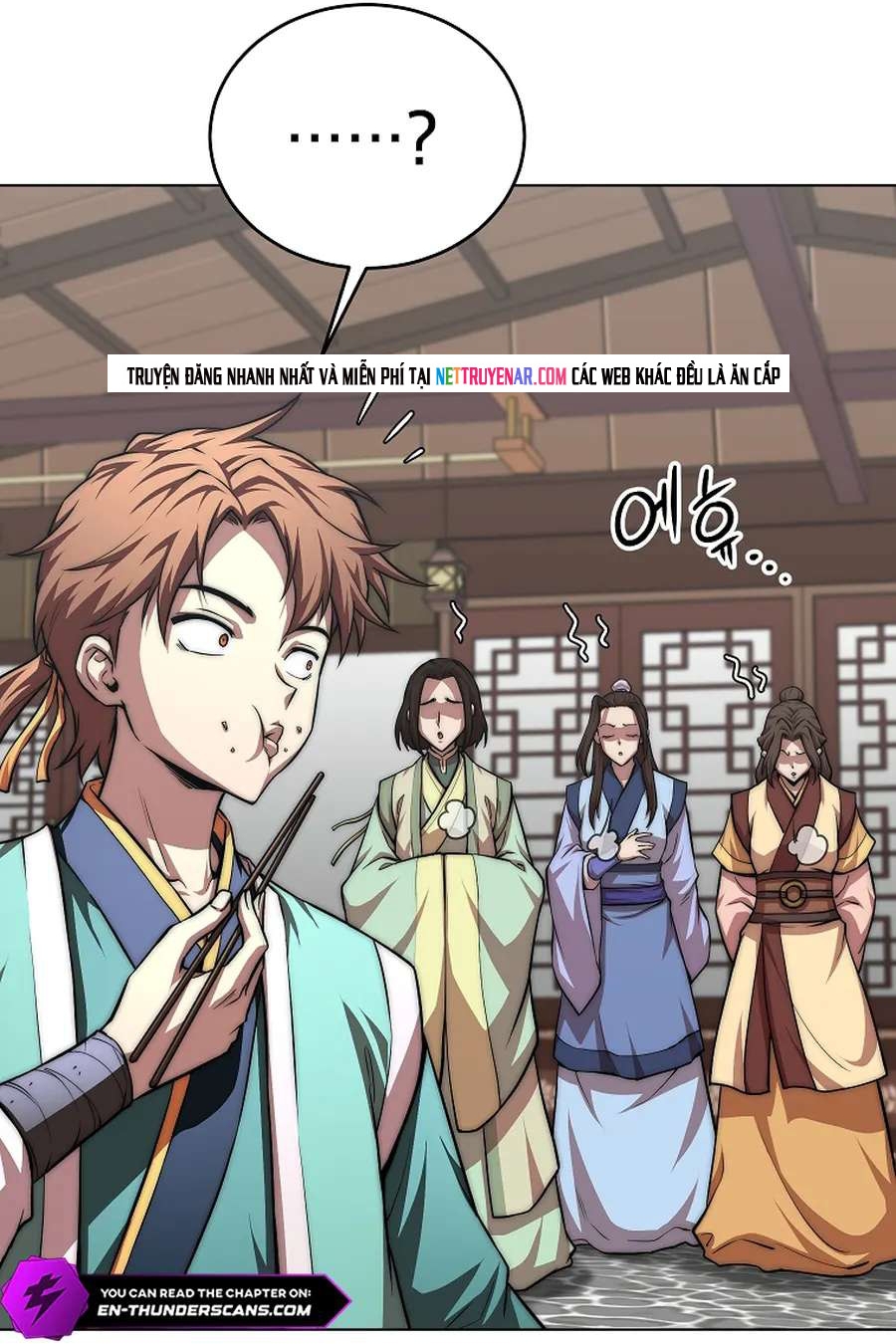 Con Trai Của Gia Tộc Nam Cung Thế Gia Chap 102 - Next Chap 103