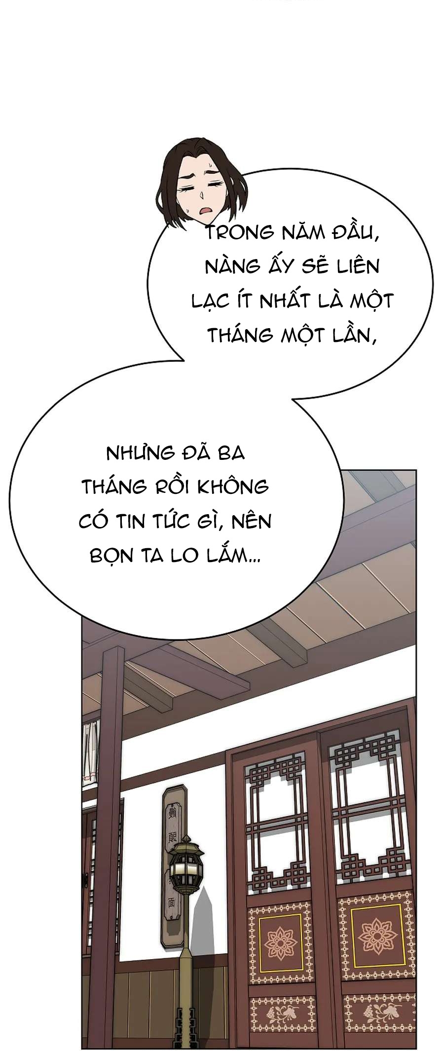 Con Trai Của Gia Tộc Nam Cung Thế Gia Chap 102 - Next Chap 103