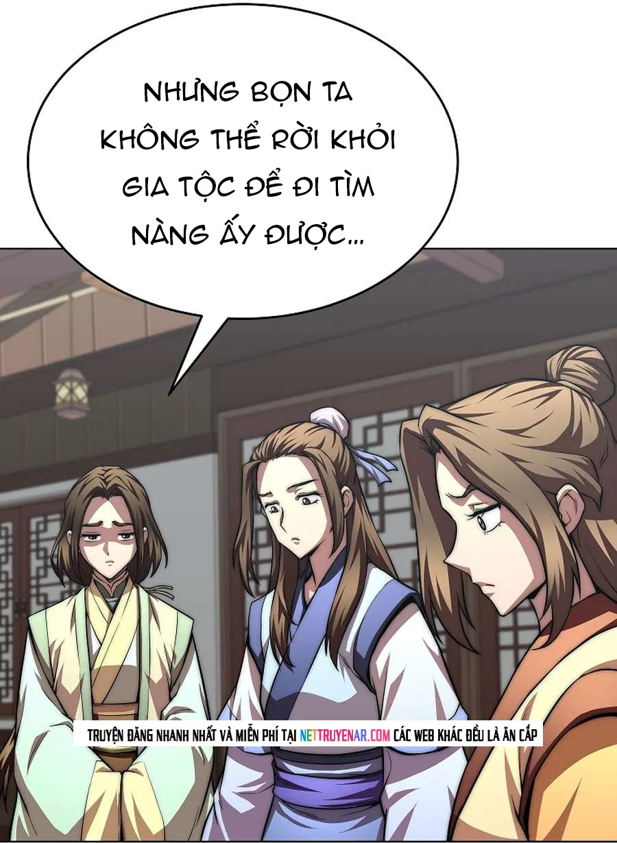 Con Trai Của Gia Tộc Nam Cung Thế Gia Chap 102 - Next Chap 103