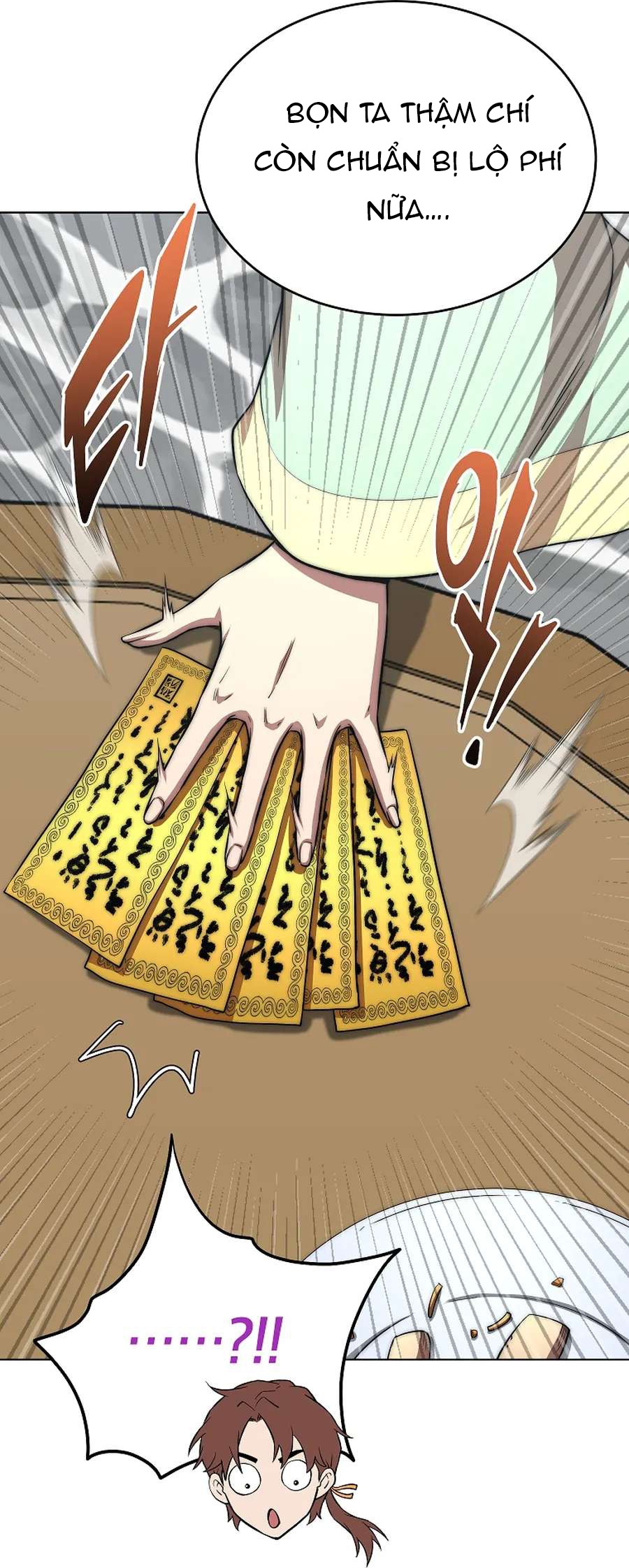 Con Trai Của Gia Tộc Nam Cung Thế Gia Chap 102 - Next Chap 103