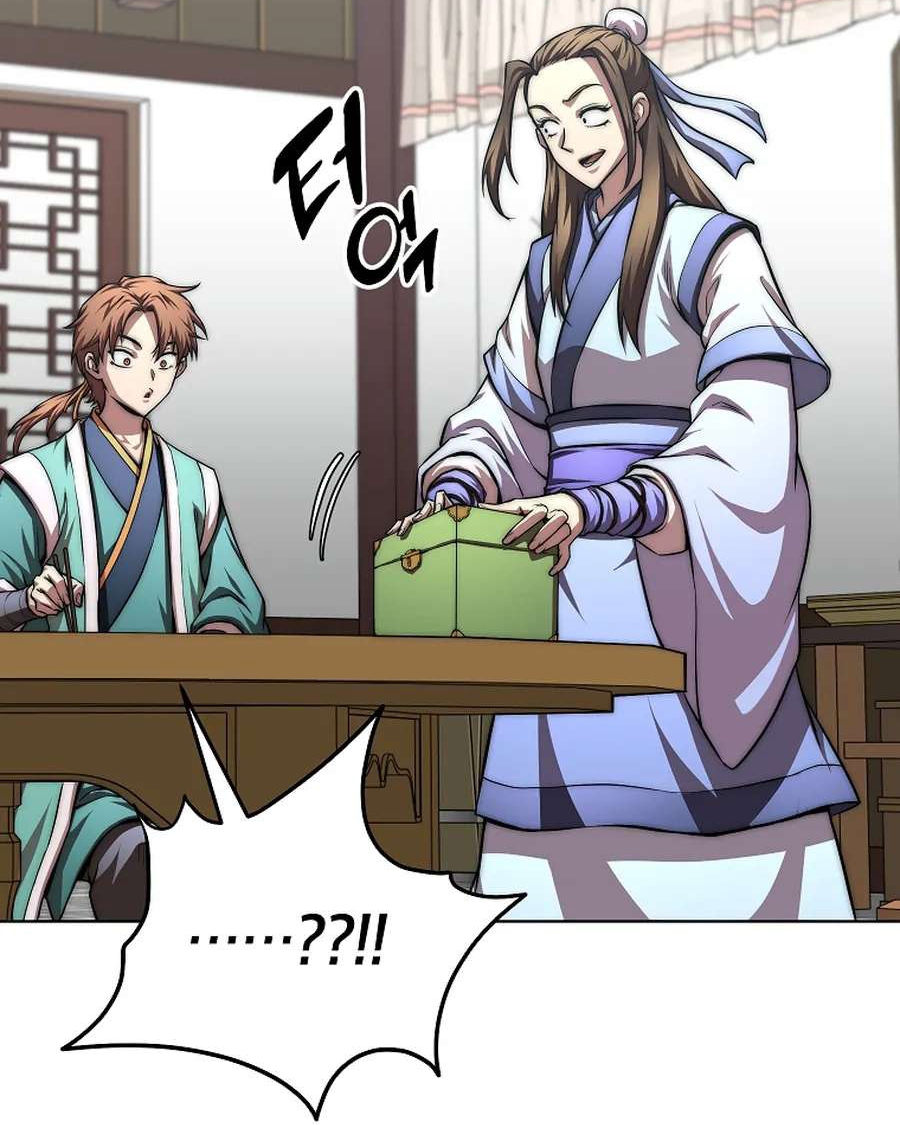 Con Trai Của Gia Tộc Nam Cung Thế Gia Chap 102 - Next Chap 103