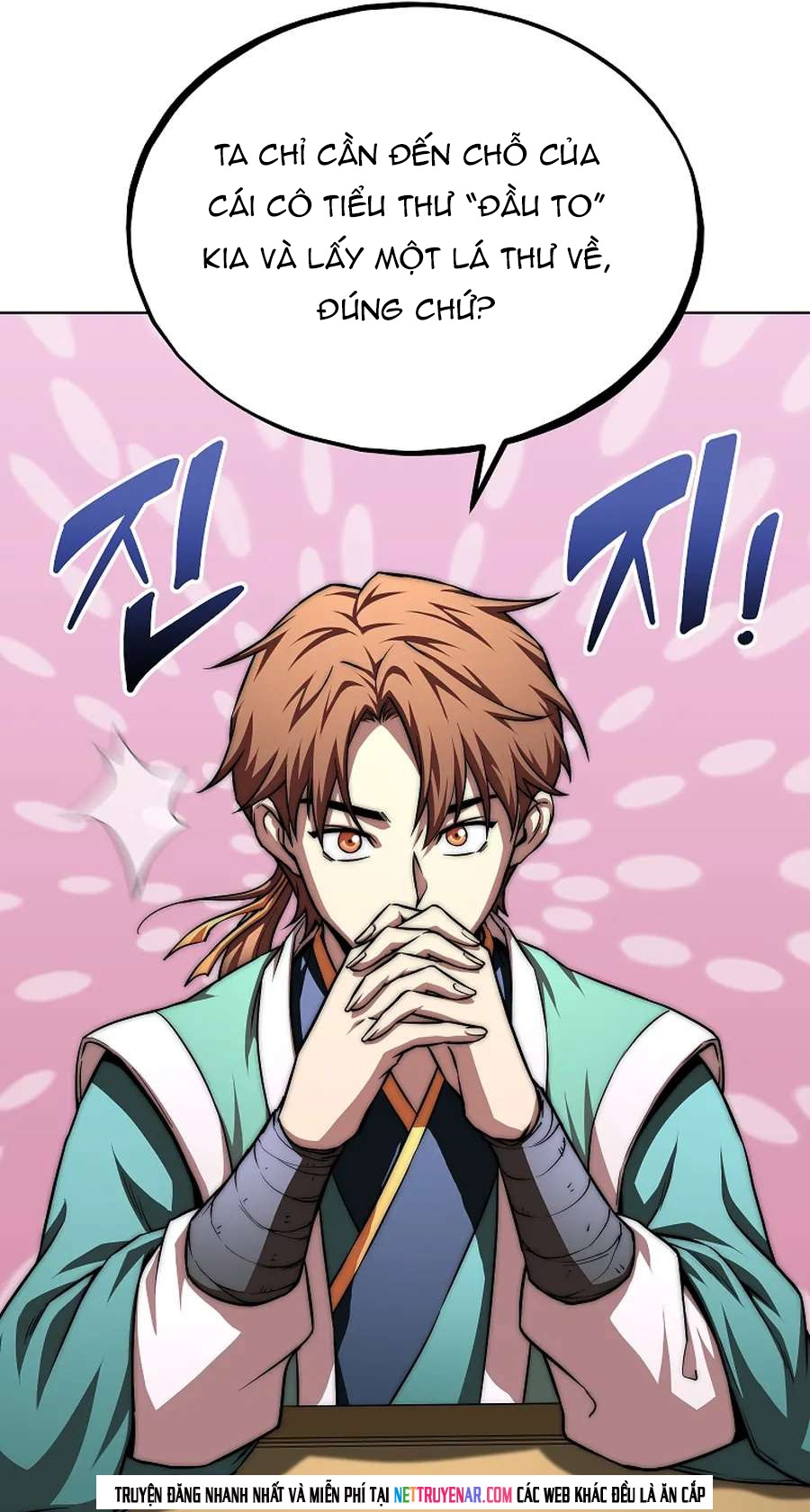 Con Trai Của Gia Tộc Nam Cung Thế Gia Chap 102 - Next Chap 103