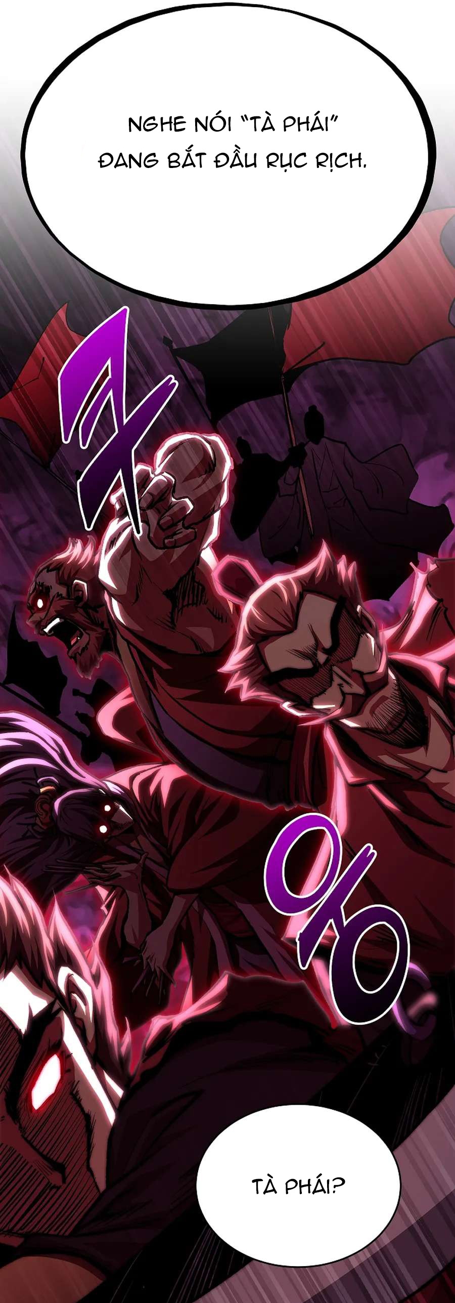 Con Trai Của Gia Tộc Nam Cung Thế Gia Chap 102 - Next Chap 103