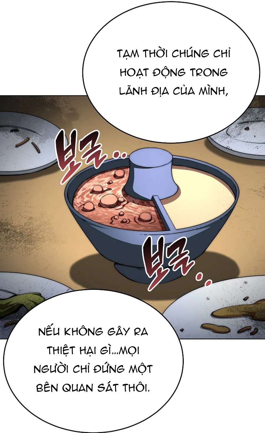 Con Trai Của Gia Tộc Nam Cung Thế Gia Chap 102 - Next Chap 103