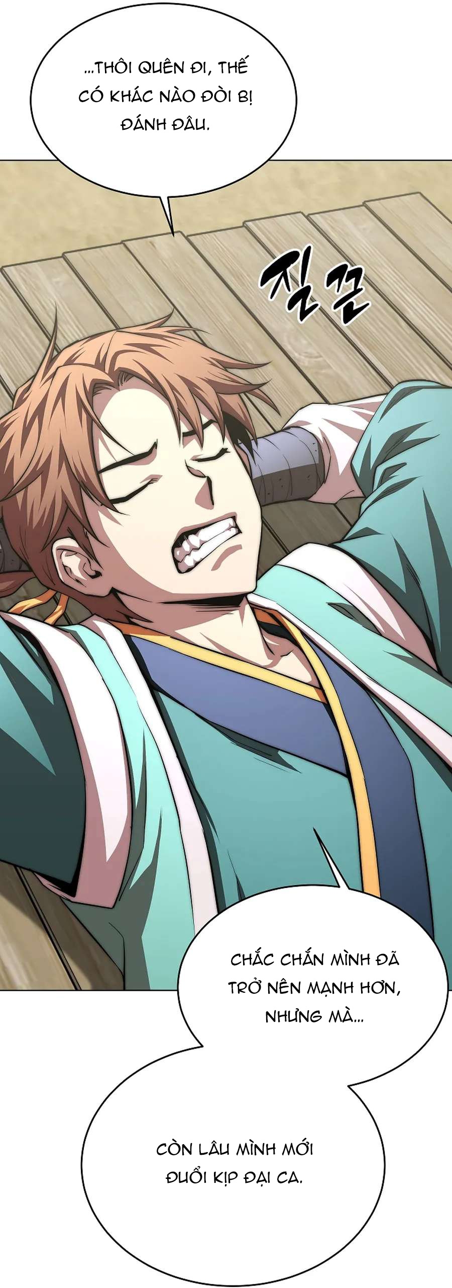 Con Trai Của Gia Tộc Nam Cung Thế Gia Chap 102 - Next Chap 103