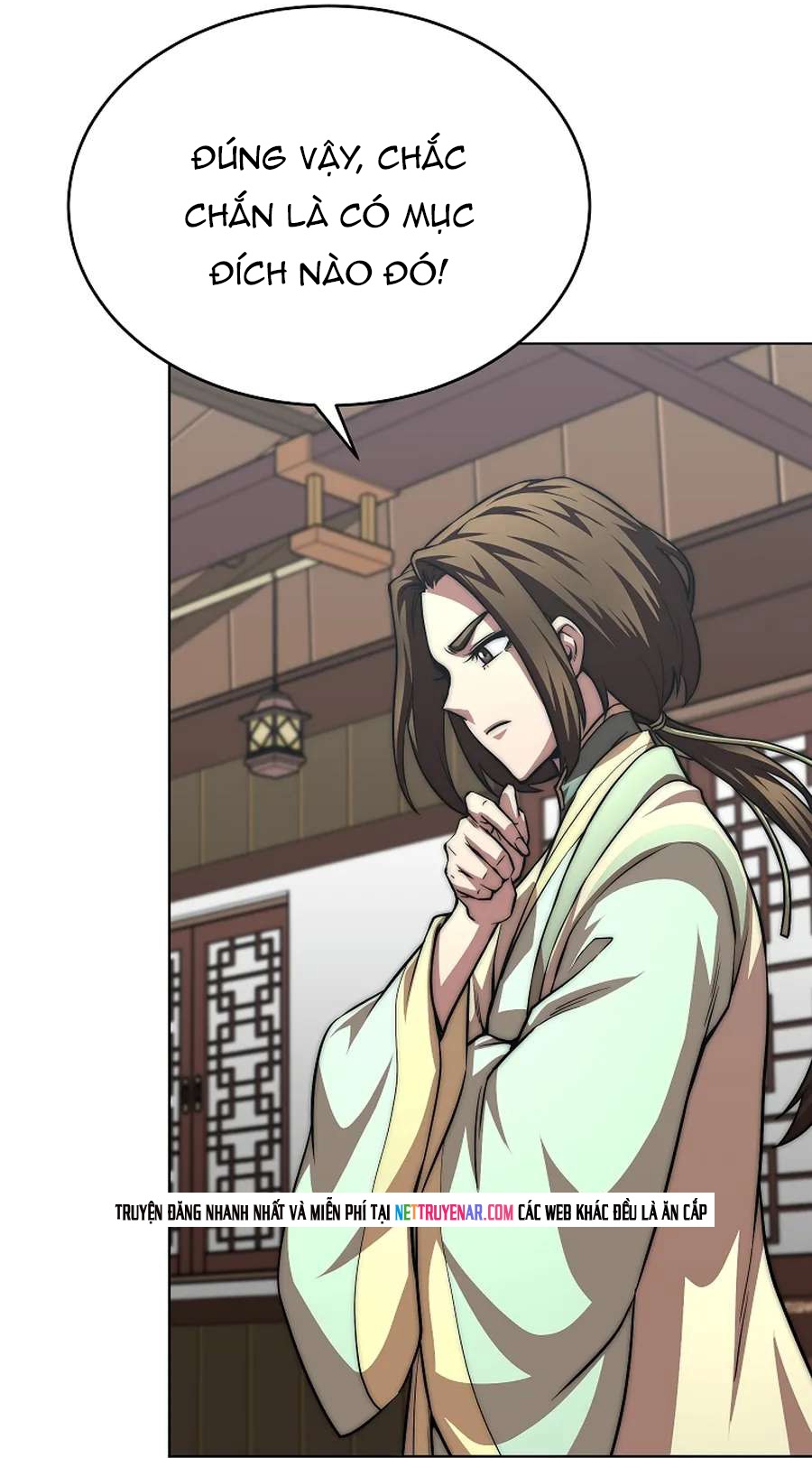 Con Trai Của Gia Tộc Nam Cung Thế Gia Chap 102 - Next Chap 103