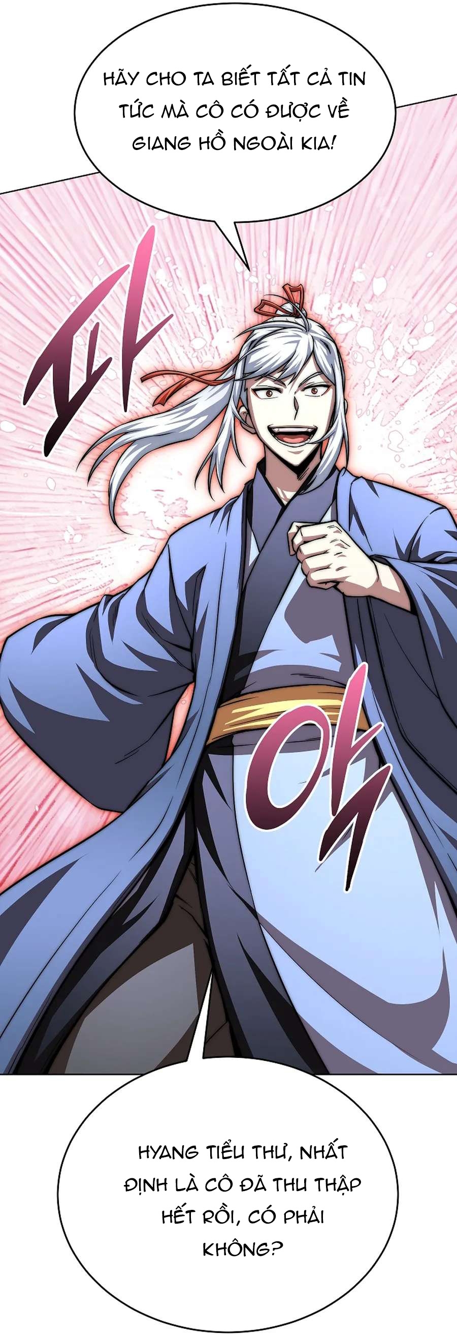 Con Trai Của Gia Tộc Nam Cung Thế Gia Chap 102 - Next Chap 103