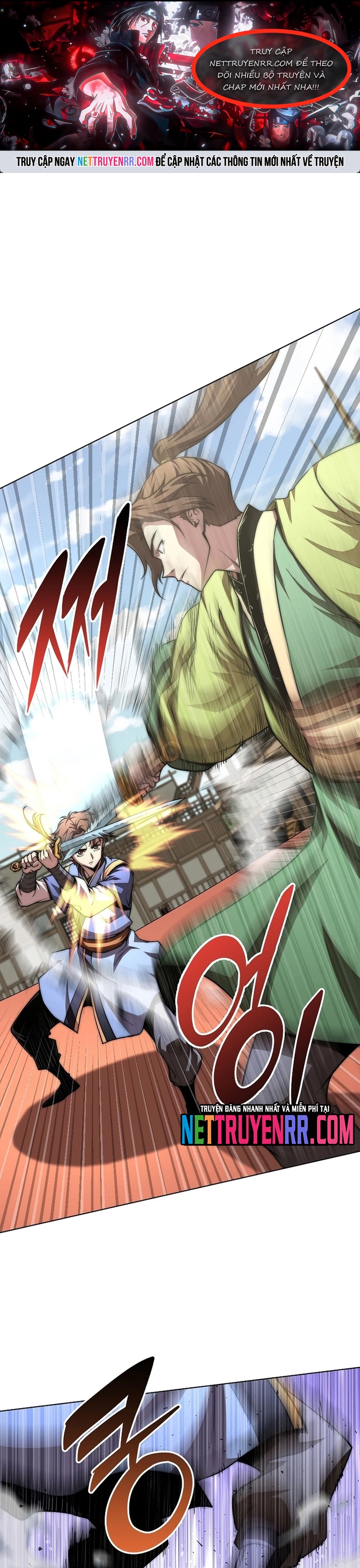 Con Trai Của Gia Tộc Nam Cung Thế Gia Chap 85 - Next Chap 86