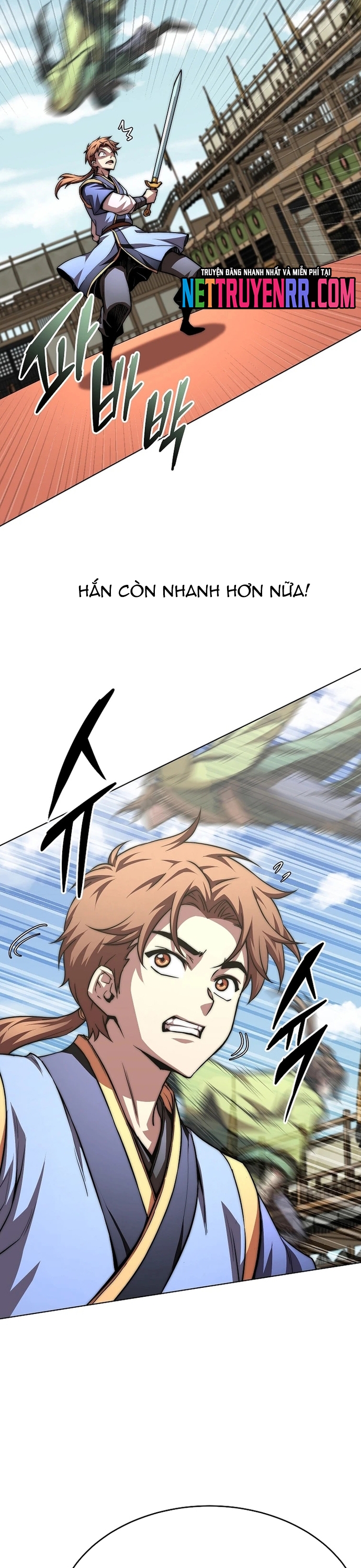 Con Trai Của Gia Tộc Nam Cung Thế Gia Chap 85 - Next Chap 86