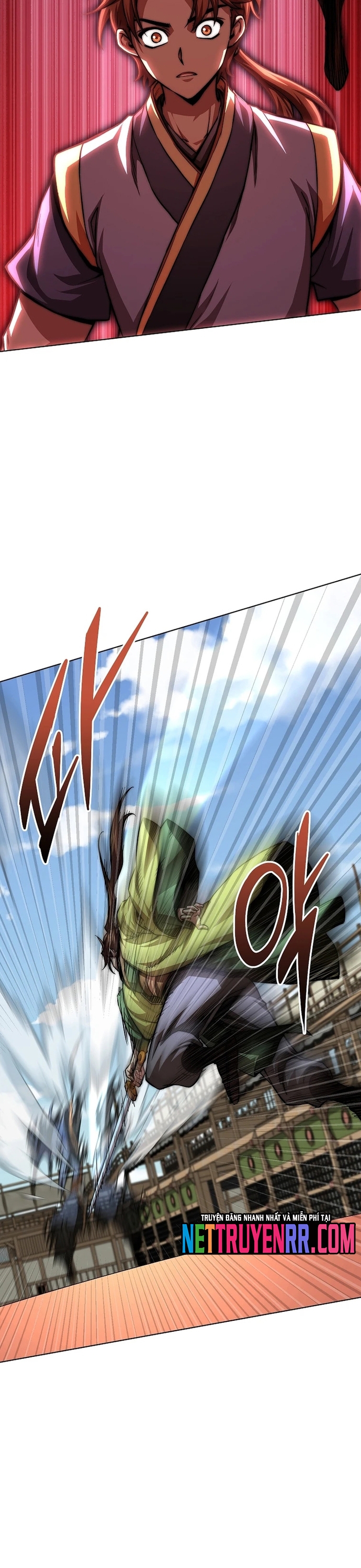 Con Trai Của Gia Tộc Nam Cung Thế Gia Chap 85 - Next Chap 86