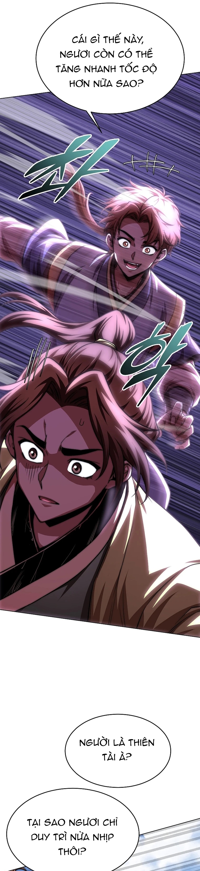 Con Trai Của Gia Tộc Nam Cung Thế Gia Chap 85 - Next Chap 86