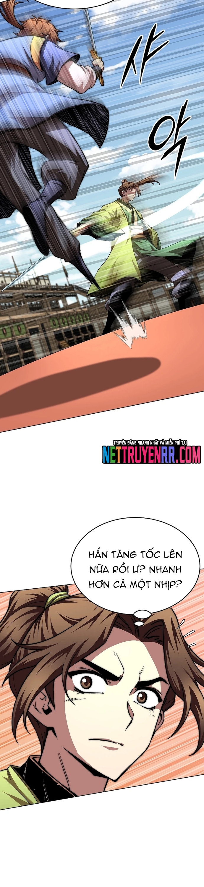 Con Trai Của Gia Tộc Nam Cung Thế Gia Chap 85 - Next Chap 86