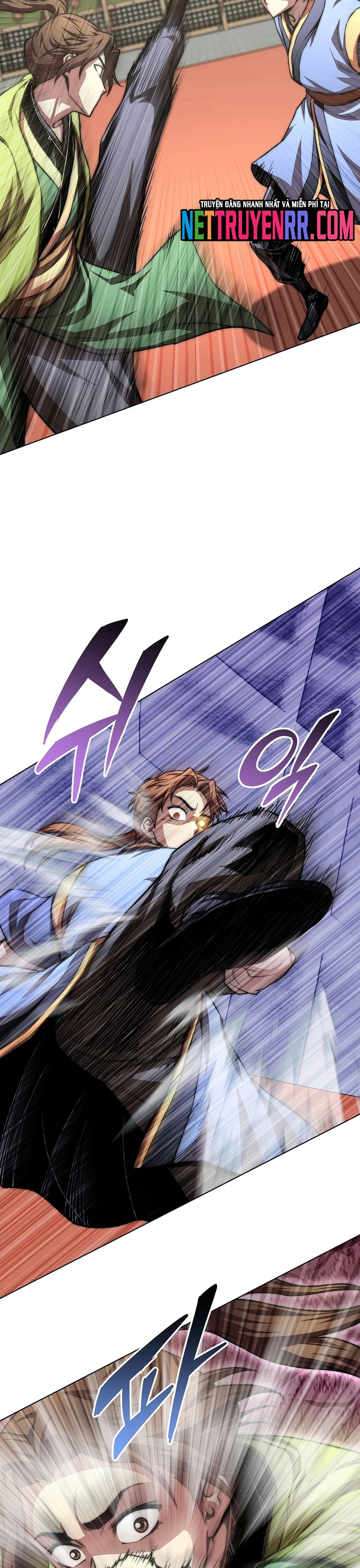 Con Trai Của Gia Tộc Nam Cung Thế Gia Chap 85 - Next Chap 86