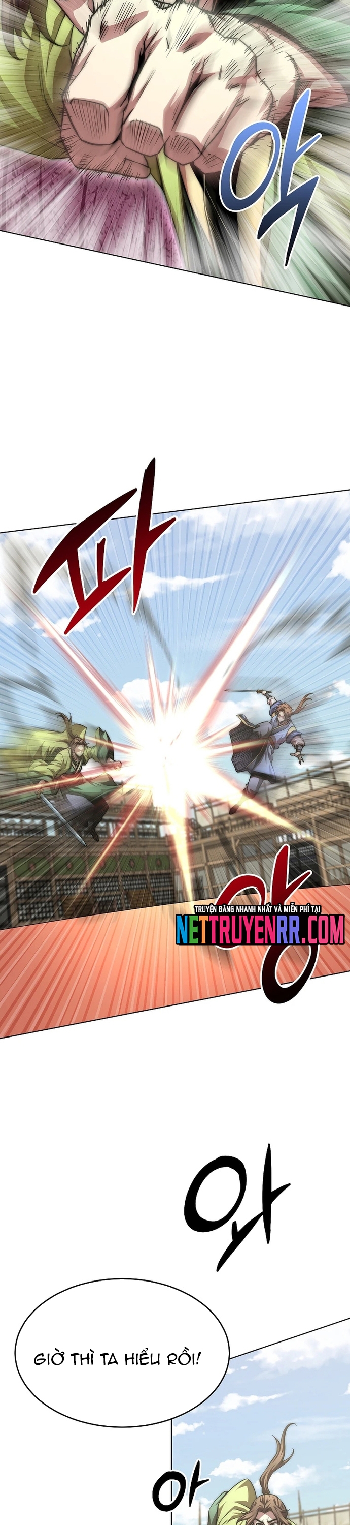 Con Trai Của Gia Tộc Nam Cung Thế Gia Chap 85 - Next Chap 86