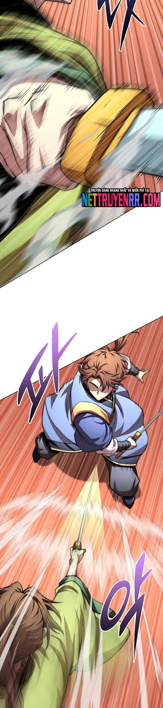 Con Trai Của Gia Tộc Nam Cung Thế Gia Chap 85 - Next Chap 86