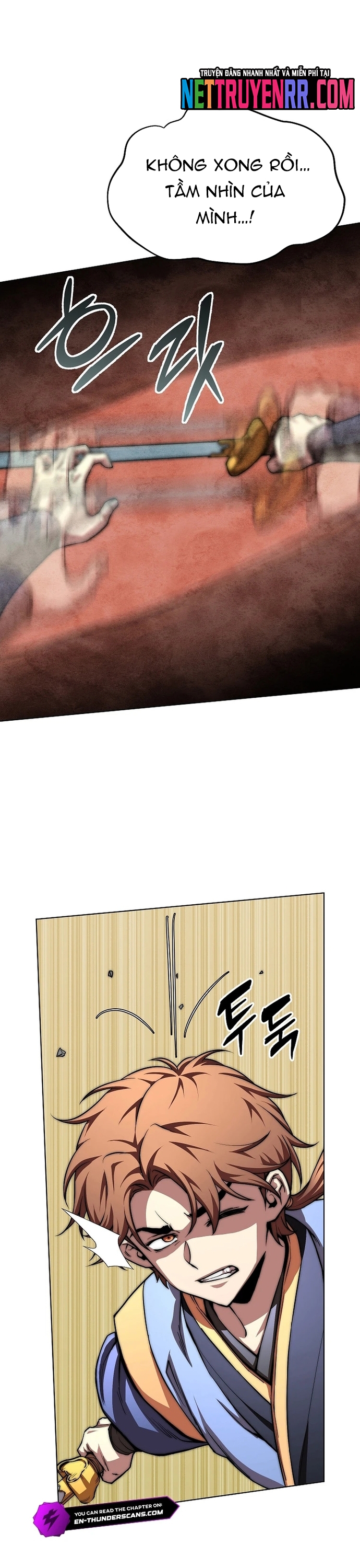 Con Trai Của Gia Tộc Nam Cung Thế Gia Chap 85 - Next Chap 86