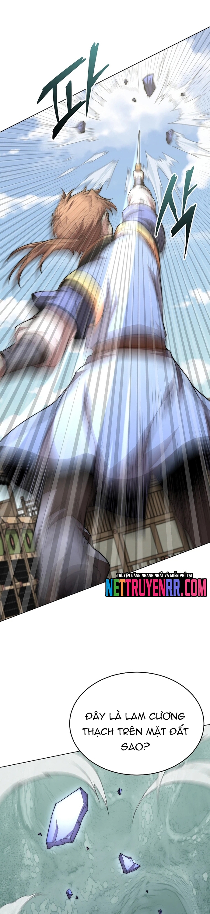 Con Trai Của Gia Tộc Nam Cung Thế Gia Chap 85 - Next Chap 86