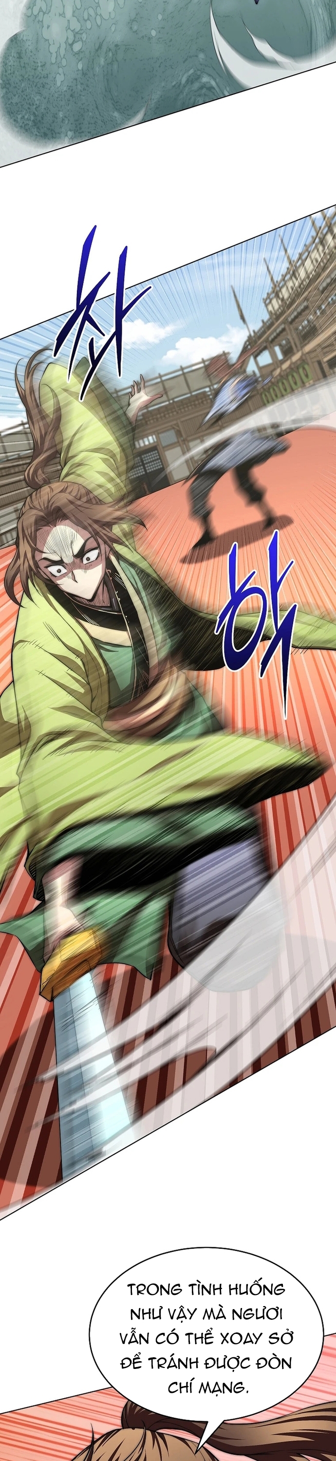 Con Trai Của Gia Tộc Nam Cung Thế Gia Chap 85 - Next Chap 86