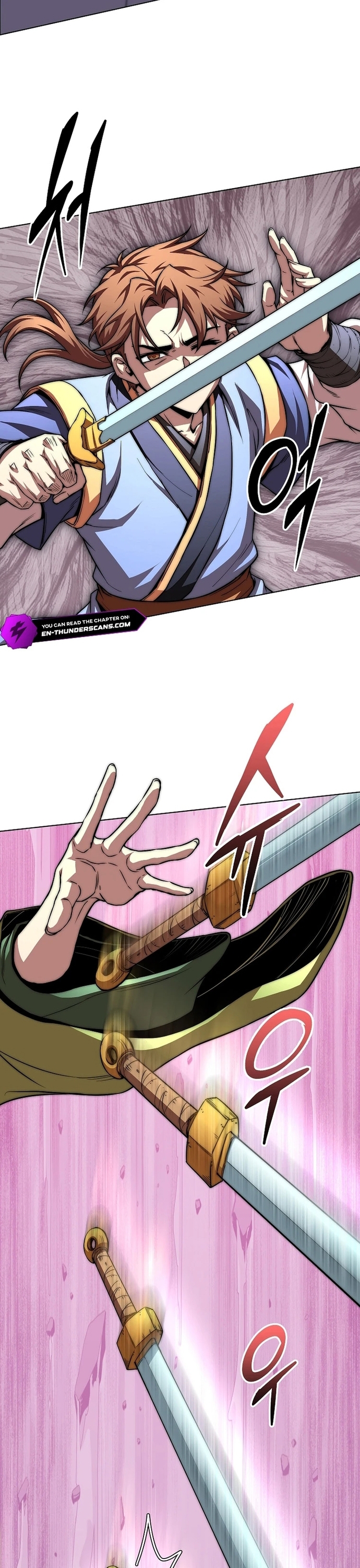 Con Trai Của Gia Tộc Nam Cung Thế Gia Chap 85 - Next Chap 86