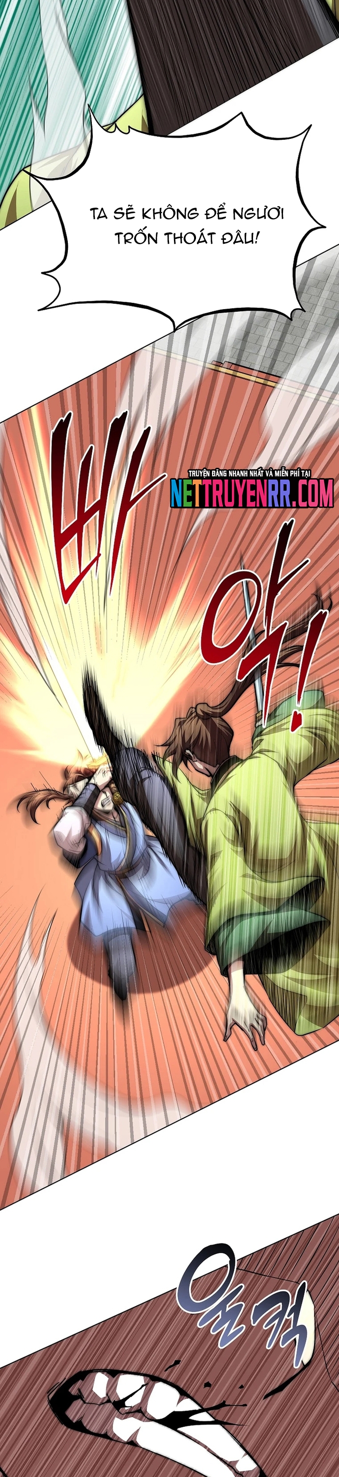 Con Trai Của Gia Tộc Nam Cung Thế Gia Chap 85 - Next Chap 86