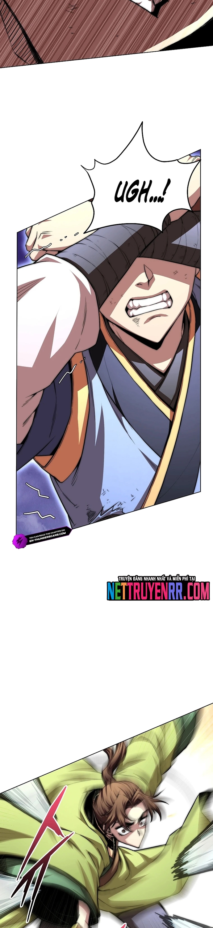 Con Trai Của Gia Tộc Nam Cung Thế Gia Chap 85 - Next Chap 86