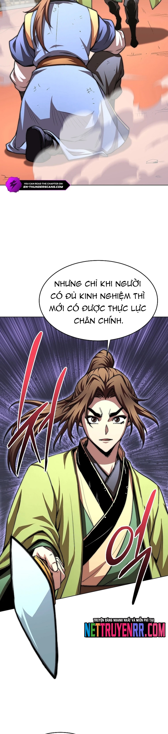 Con Trai Của Gia Tộc Nam Cung Thế Gia Chap 85 - Next Chap 86