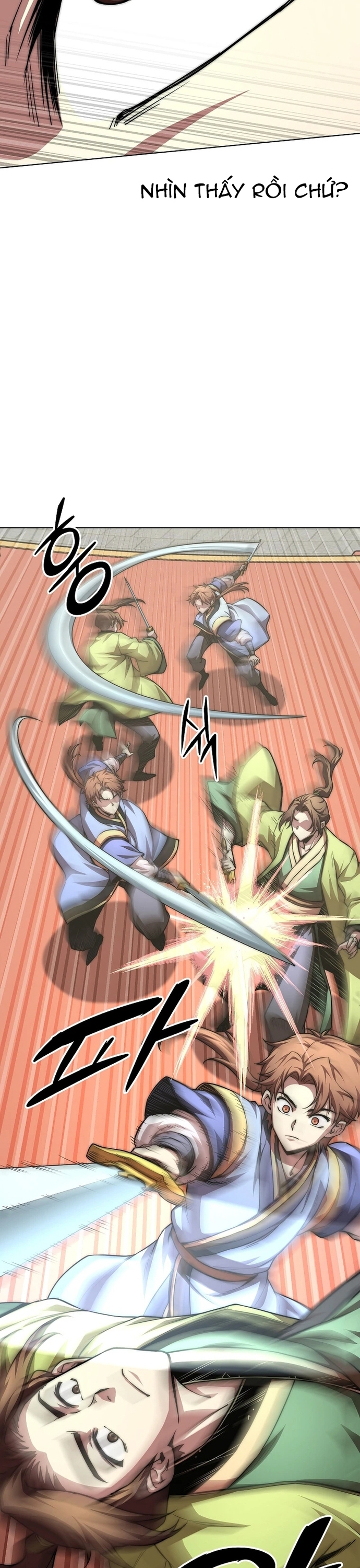 Con Trai Của Gia Tộc Nam Cung Thế Gia Chap 85 - Next Chap 86