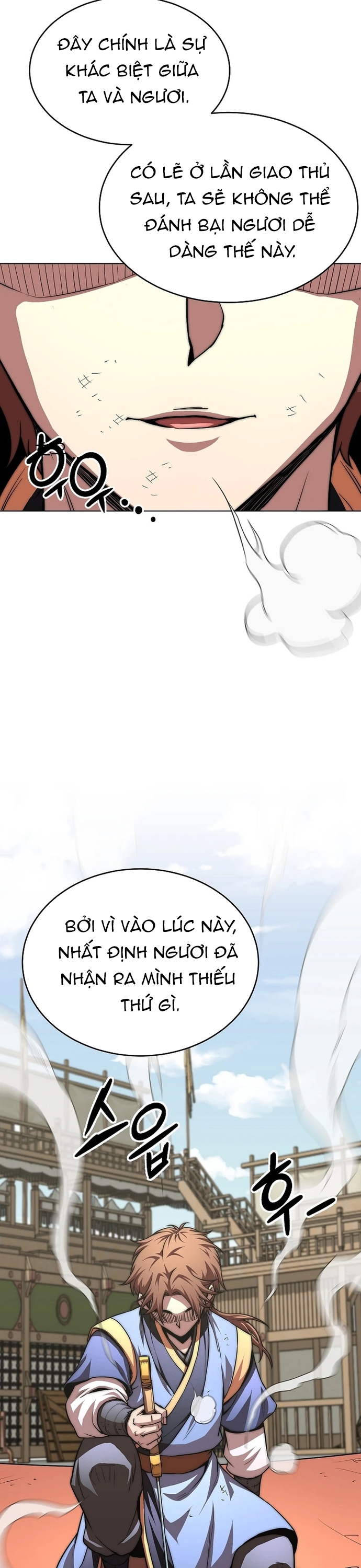 Con Trai Của Gia Tộc Nam Cung Thế Gia Chap 85 - Next Chap 86