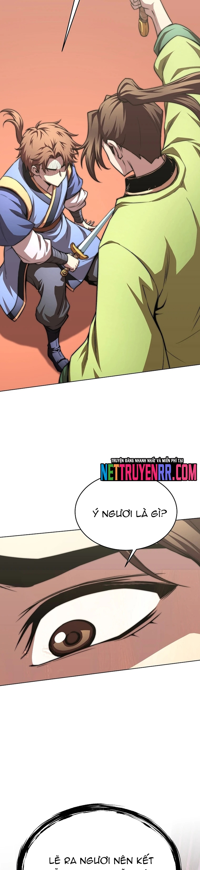 Con Trai Của Gia Tộc Nam Cung Thế Gia Chap 85 - Next Chap 86