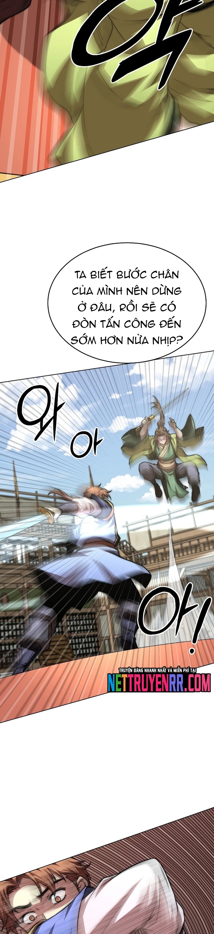 Con Trai Của Gia Tộc Nam Cung Thế Gia Chap 85 - Next Chap 86