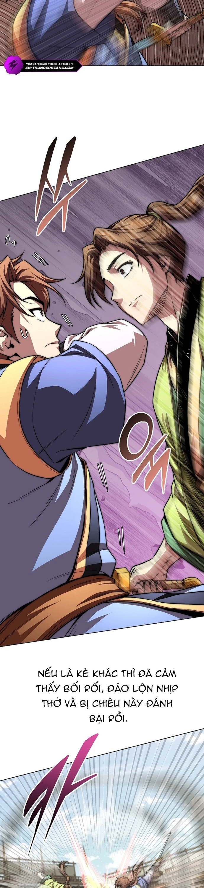 Con Trai Của Gia Tộc Nam Cung Thế Gia Chap 85 - Next Chap 86